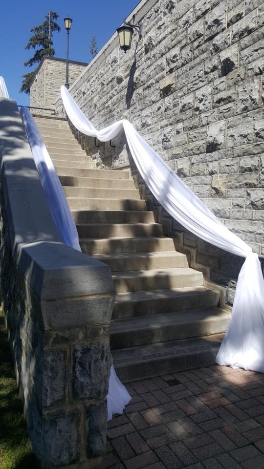 Miscellaneous Draping