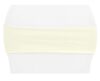 Sash - Spandex, Ivory #538