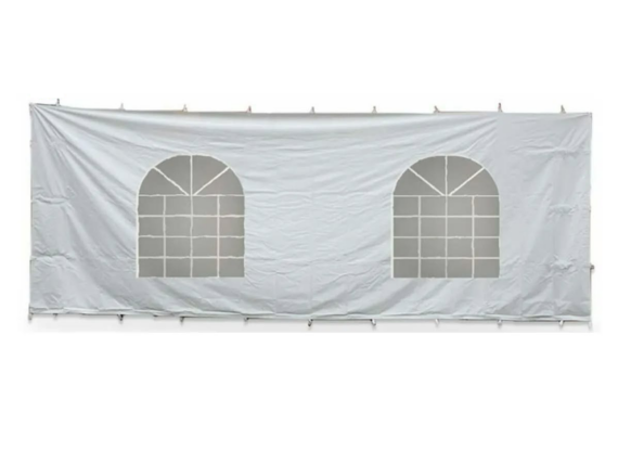 Sidewall - Pole Tent, Window 20'