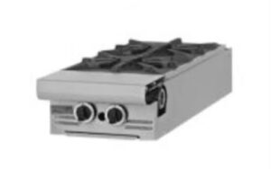 Garland M2 Burner Gas Range