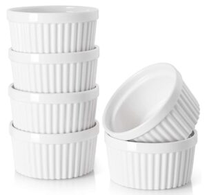 Ramekins (per dozen)