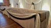 Head Table Draping 18ft - 24ft