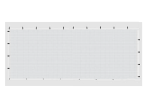 Sidewall - Pole Tent, Mesh 20'