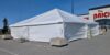 40x40 - Mega Frame Tent