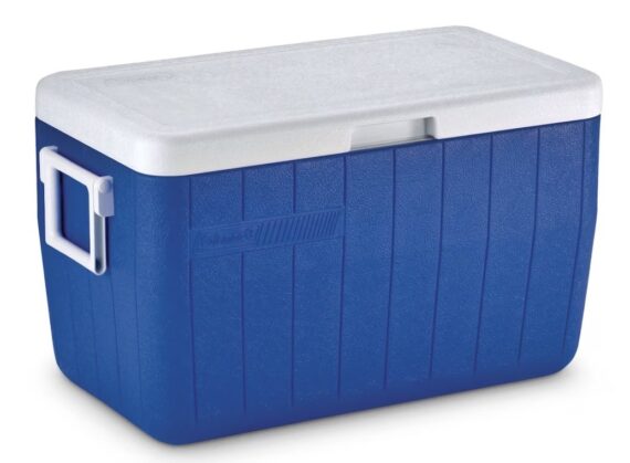 Cooler - 48 quart