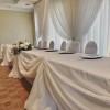Head Table Draping 18ft - 24ft
