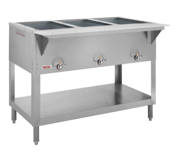 Chafer - Electric, Large