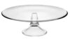 Glass Pedestal - 13"