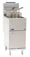 Deep Fryer - 45