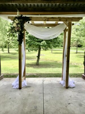 Miscellaneous Draping