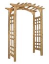 Arbor/Arch - Cedar