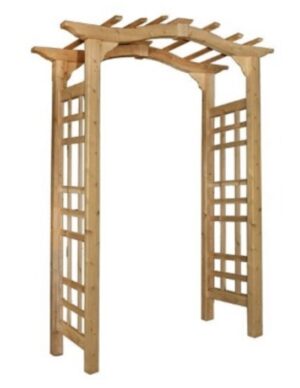 Arbor/Arch - Cedar