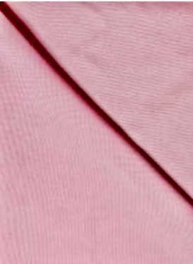 Overlay, Poly - Pale Pink 53" x 53" #314