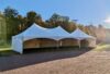 20' x 60' Marquee Frame Tent