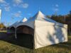 20' x 60' Marquee Frame Tent