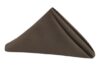 Napkins - Chocolate #339