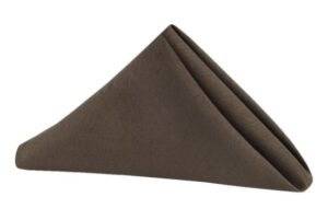 Napkins - Chocolate #339