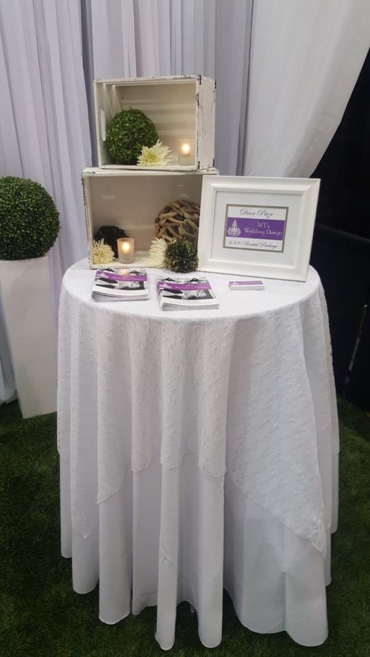 Overlay, Lace - White #418