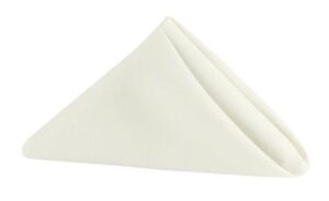 Napkin - Ivory #363