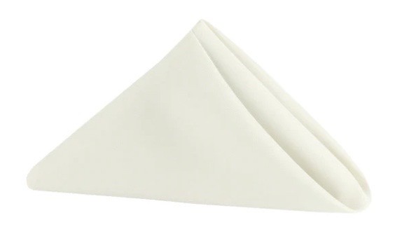 Napkin - Ivory #363