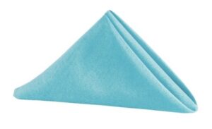 Napkin - Sky Blue #331