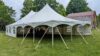 30×60 – Pole Tent – Anchor Century