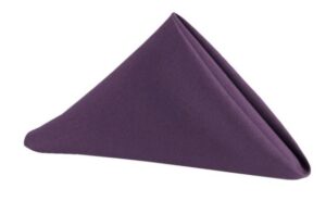 Napkin - Aubergine #321