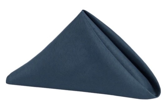 Napkins - Navy #328