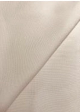 Overlay, Poly - Ivory 53x53 #335