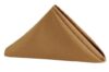 Napkins - Pecan #341