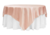 Overlay, Satin - Blush #403
