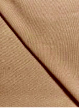 Overlay, Poly - Pecan 53" x 53" #341