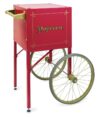 Popcorn Cart - 18"