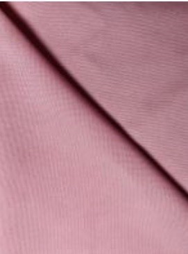 Overlay, Poly - Vintage Pink 53" x 53" #313