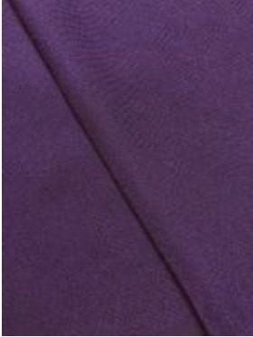 Overlay, Poly - Purple 53" x 53" #320