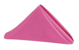 Napkin - Hot Pink #316
