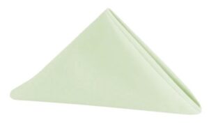 Napkins - Tea Green #301