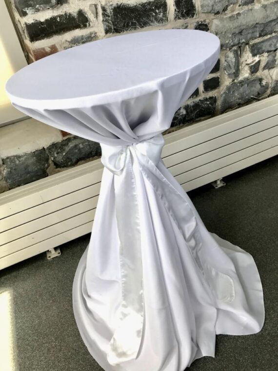 Cruiser Table - 43" (Bar Height)