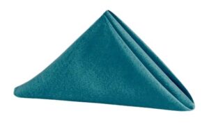 Napkin - Teal #306