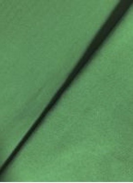 Overlay, Poly - Lime Green 53" x 53" #302