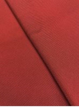 Overlay, Poly - Red 53" x 53" #325