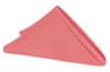 Napkins - Coral #318