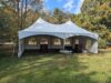 20' x 30' Marquee Frame Tent