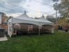 10' x 30' Marquee Frame Tent