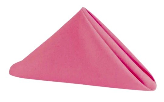 Napkins - Raspberry #312