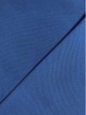 Overlay, Poly - Royal Blue 53" x 53" #329