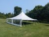 40×40 – Pole Tent – Anchor Century