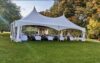 20' x 40' Marquee Frame Tent