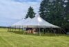 45×84 – Anchor Sailcloth Tent