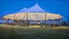 45×64 – Anchor Sailcloth Tent